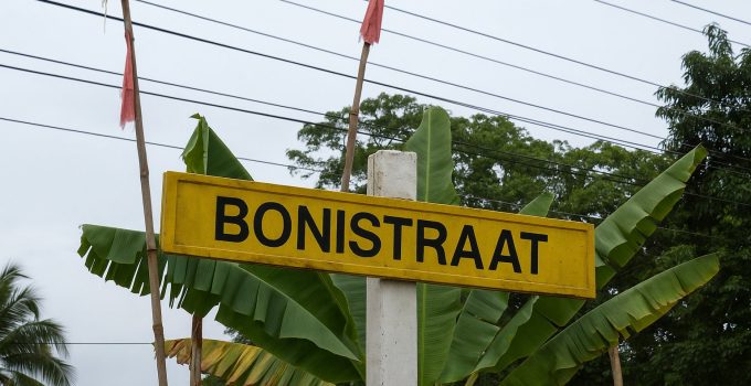 bonistraat