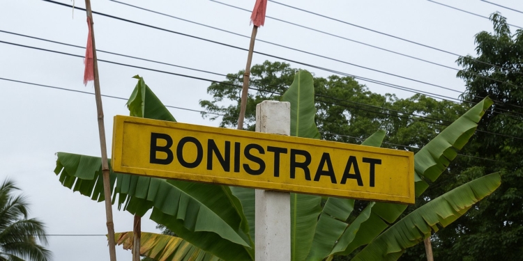 bonistraat