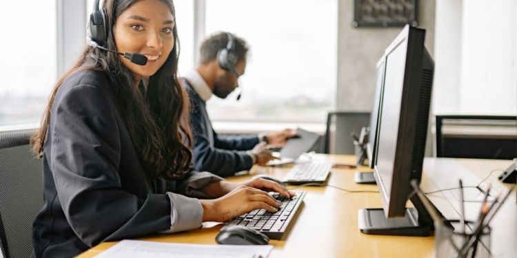 callcenter klantenservice