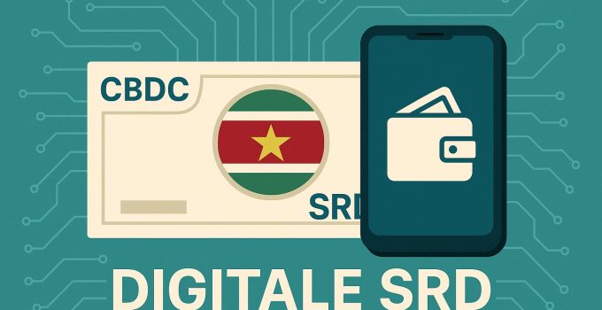 digitale srd cbdc
