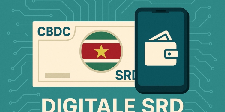 digitale srd cbdc