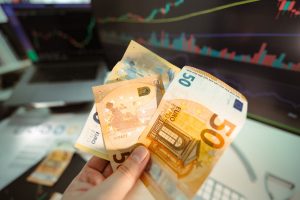 geld euro