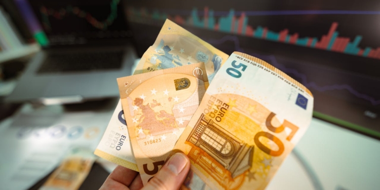 geld euro