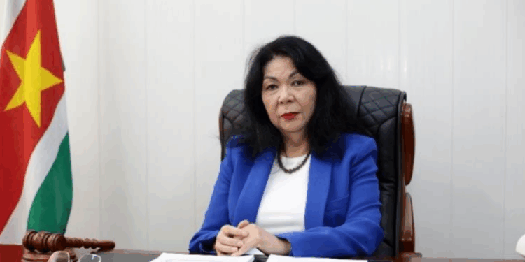 gloria stirling Chof