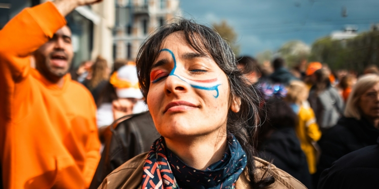 koningsdag