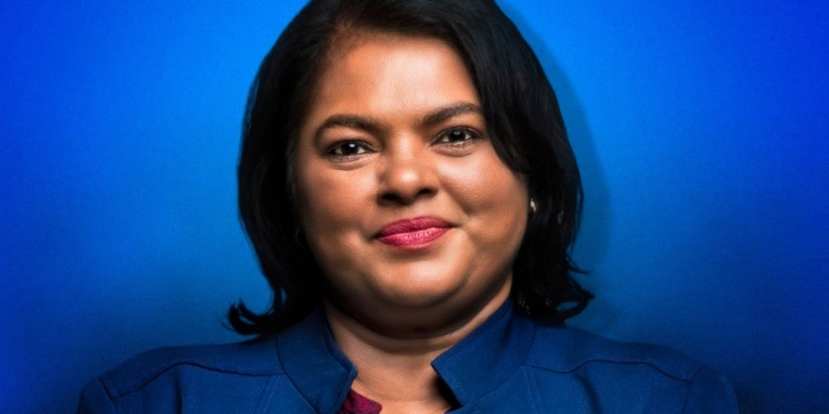 krishna mathoera