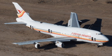 surinam airways skippyscage photography