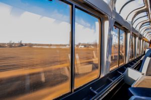 trein