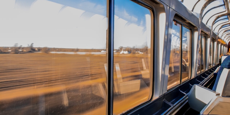 trein