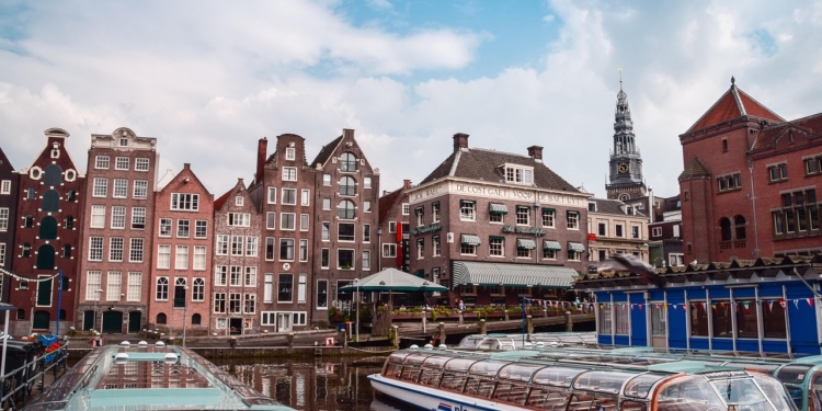 Amsterdam Nederland