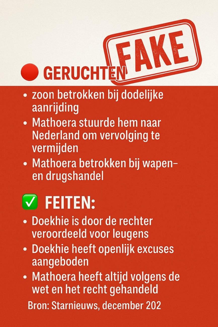 Leugens Leugens