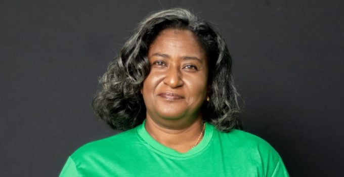 Marcia Clumper
