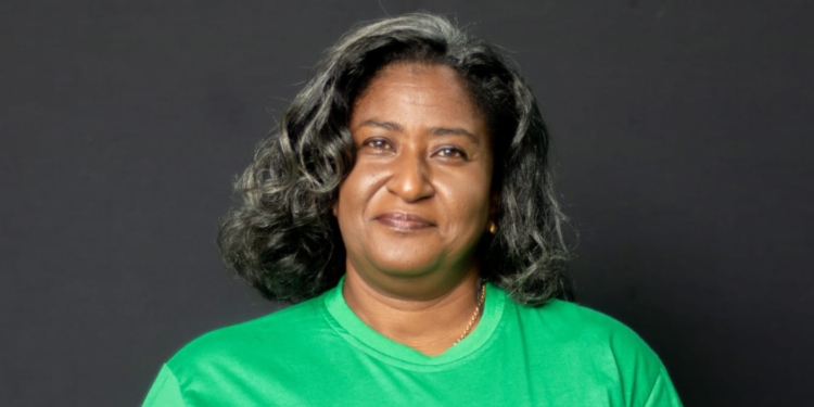 Marcia Clumper
