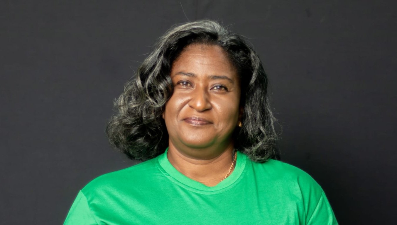 Marcia Clumper