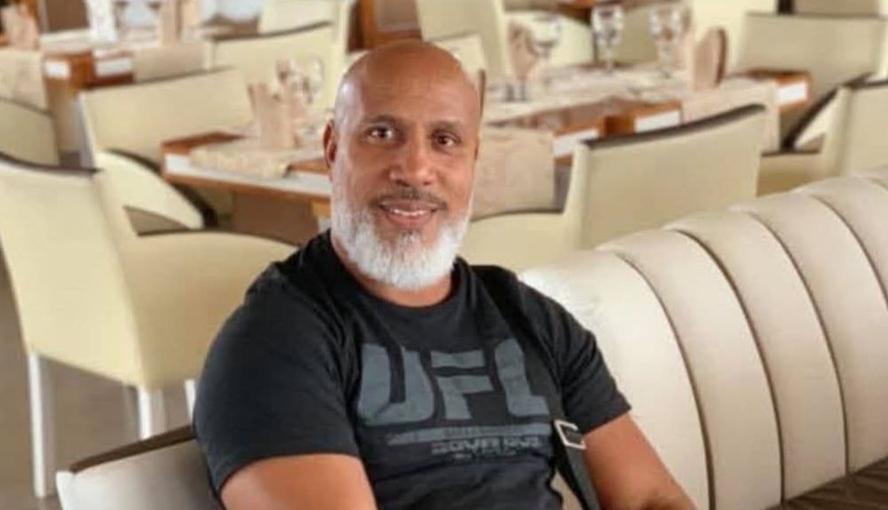Michael Babb