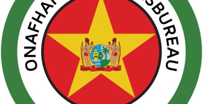 OKB LOGO