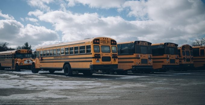 Schoolbus