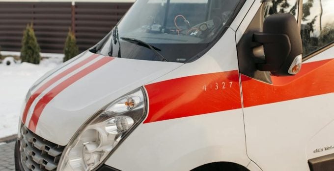 Dialysepatiënten Wageningen de dupe van onbetrouwbaar zorgvervoer
