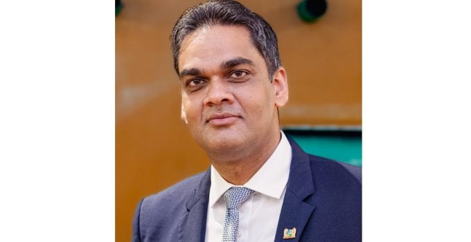 amar ramadhin
