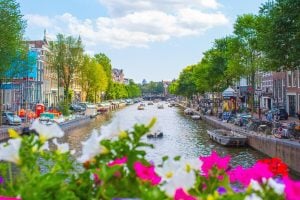amsterdam nederland