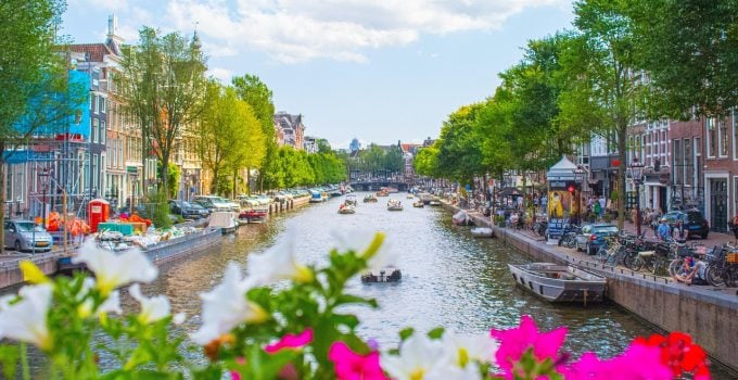 amsterdam nederland