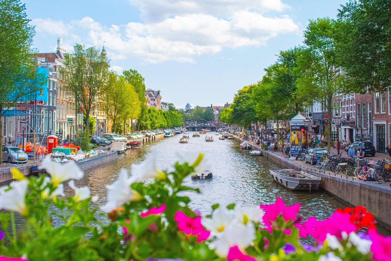 amsterdam nederland