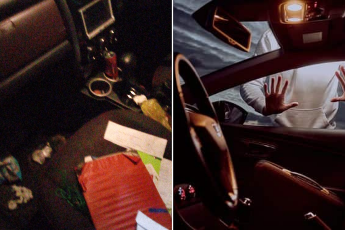 auto inbraak azp