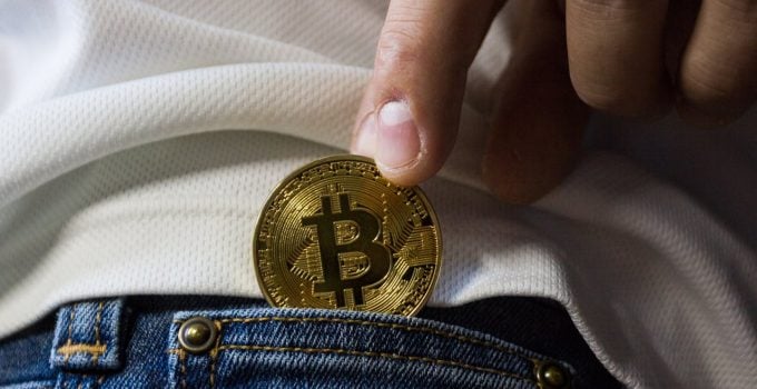 bitcoin crypto