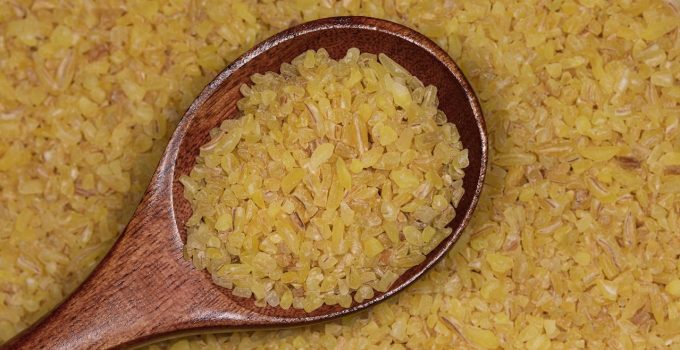 bulgur