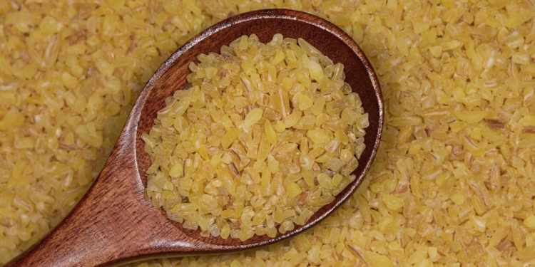 bulgur