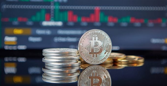crypto bitcoin