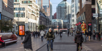 den haag nederland