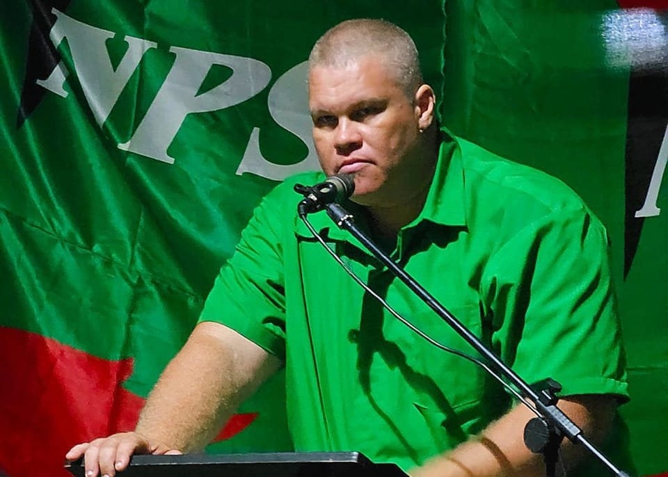 ernesto muller