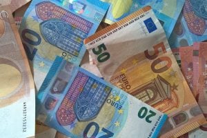 geld euro