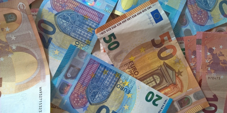 geld euro