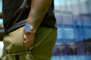 horloge rolex