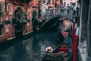 italie venetie reizen