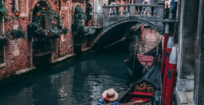 italie venetie reizen