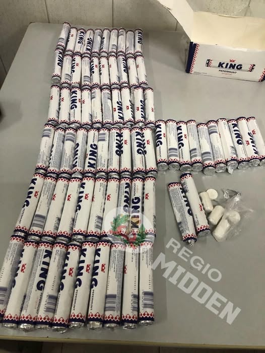 king drugs