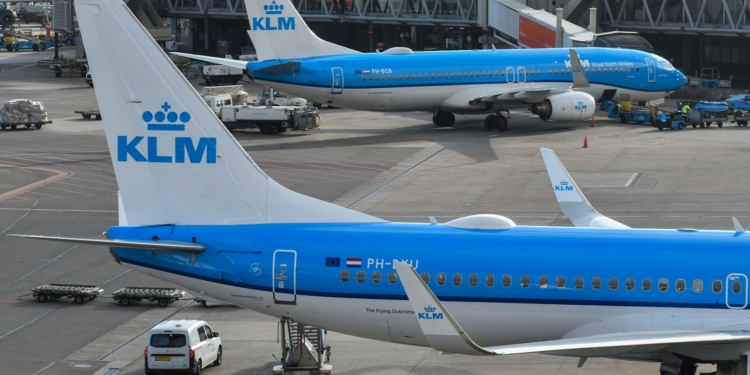 klm
