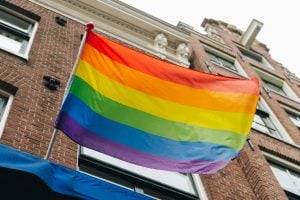lgbt homo