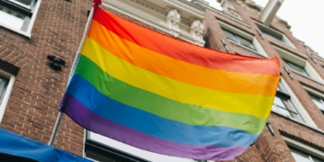 lgbt homo