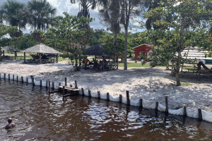 marinalex recreatieoord vakantie zwemmen