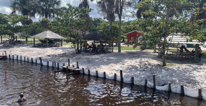 marinalex recreatieoord vakantie zwemmen