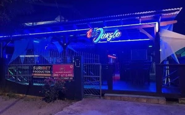 nachtclub