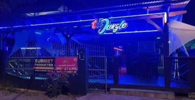 nachtclub