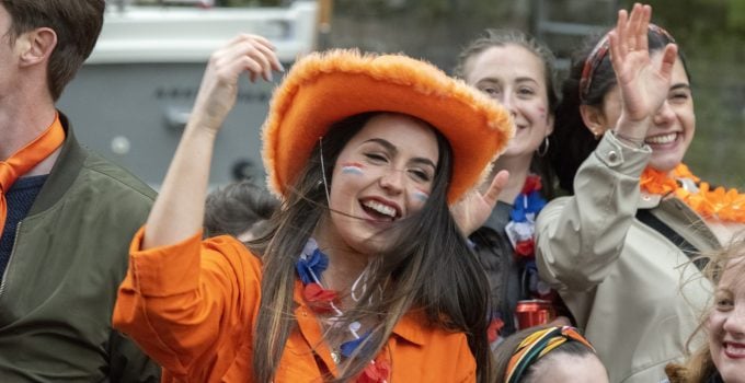 Surinamer: met dit weer is Nederland het beste land op aarde, Spanje is overbodig geworden