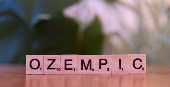 ozempic semaglutide