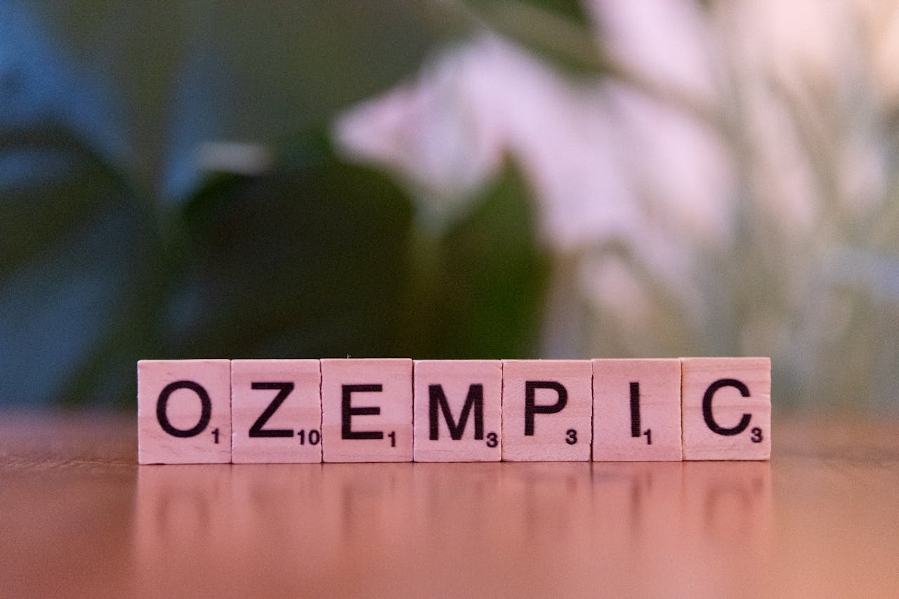 ozempic semaglutide