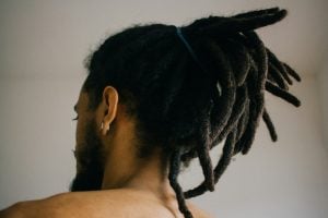 rasta dreadlocks vlechten haar